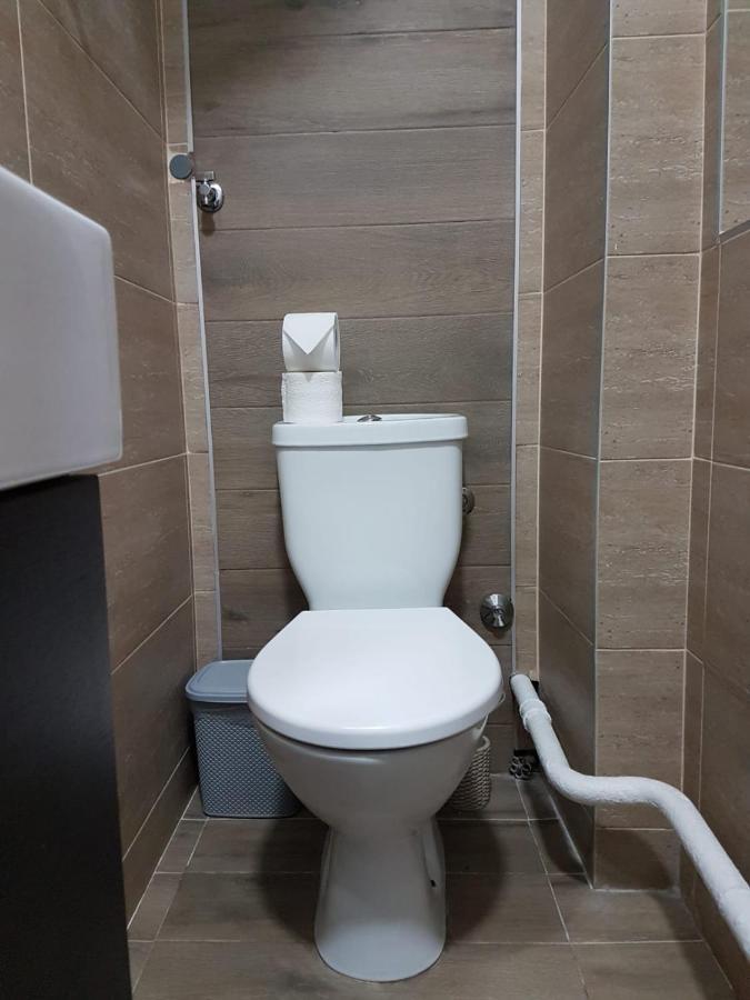 So Cozy Apartment Beograd Bagian luar foto