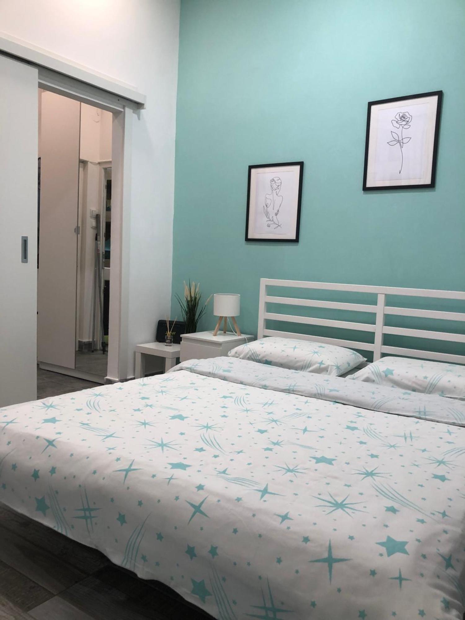 So Cozy Apartment Beograd Bagian luar foto