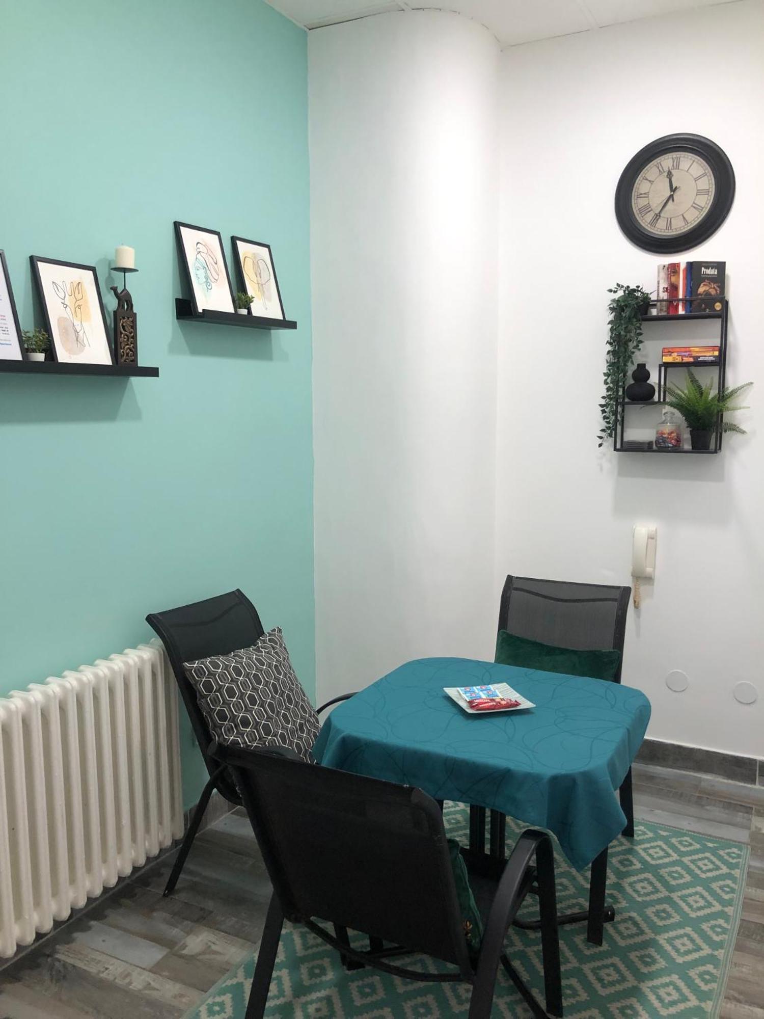 So Cozy Apartment Beograd Bagian luar foto