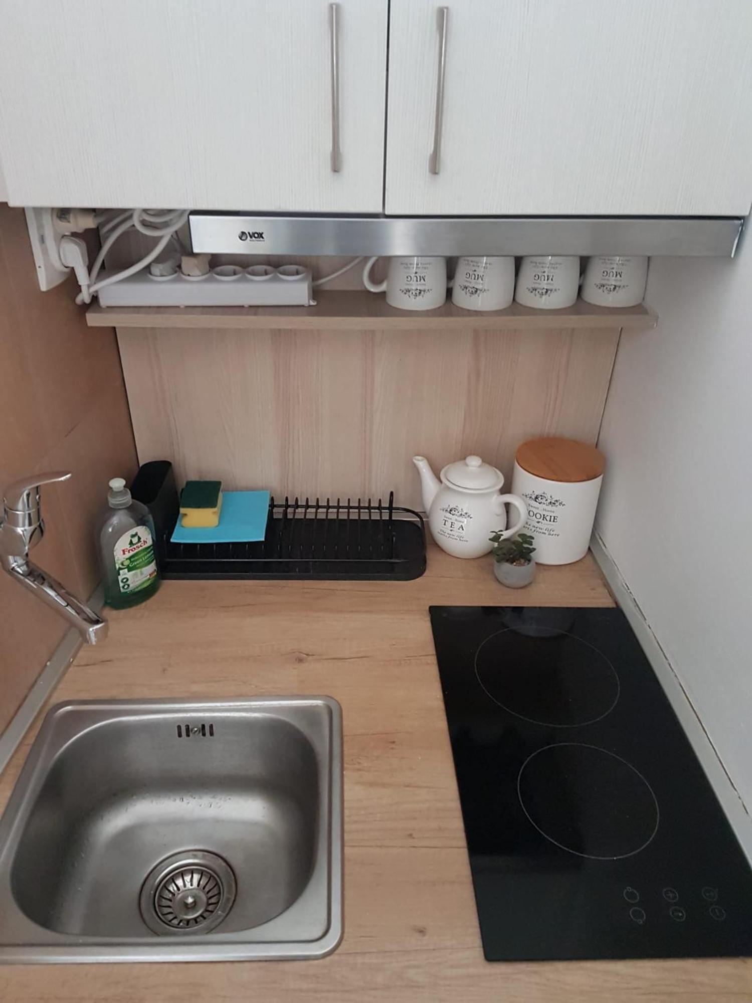 So Cozy Apartment Beograd Bagian luar foto